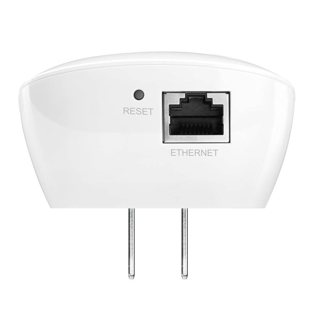 TP-Link TL-WA850RE 300Mbps Repeater ตัวขยายสัญญาณ WiFi (Universal WiFi Range Extender)