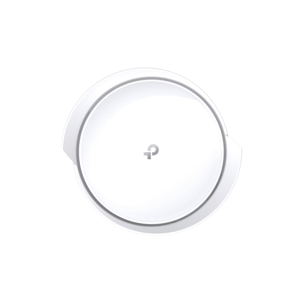 TP-Link Deco X50-5G เราเตอร์ใส่ซิม 5G AX3000 Whole Home Mesh WiFi 6 Gateway ใส่ SIM Card ก็เพลินกับเครือข่าย 5G ได้ทันที