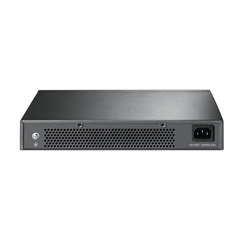 TP-Link TL-SG1024D 24-Port Gigabit Desktop/Rackmount Switch