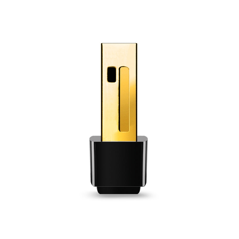 TP-Link TL-WN725N อุปกรณ์รับ Wi-Fi (150Mbps Wireless N Nano USB Adapter)