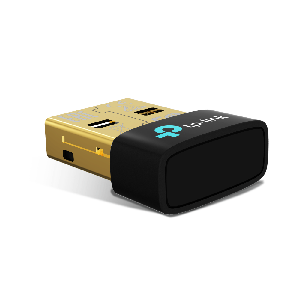 TP-Link UB600 ยูเอสบีบลูทูธ 6.0 Bluetooth 6.0 Nano USB Adapter รับประกันแบบ Limited Lifetime
