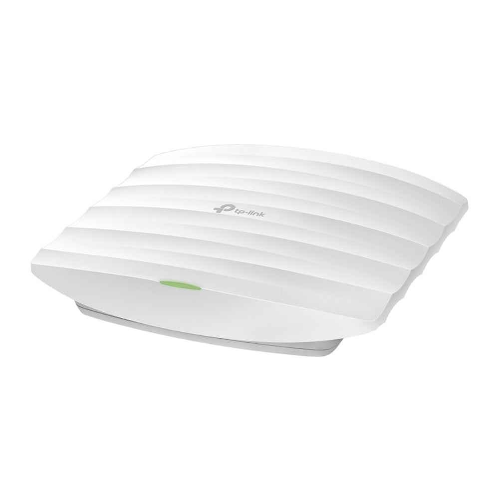 TP-Link EAP245 Access Point สำหรับองค์กร (AC1750 Wireless MU-MIMO Gigabit Ceiling Mount Access