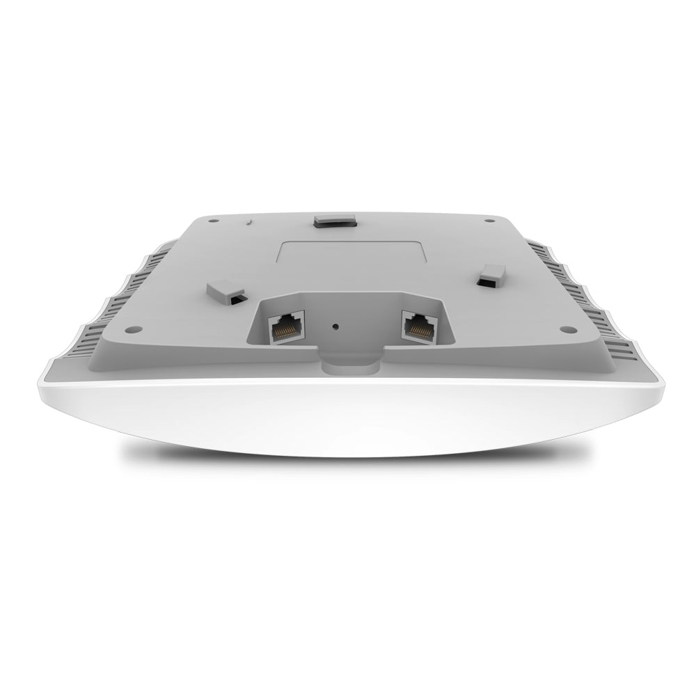 TP-Link EAP245 Access Point สำหรับองค์กร (AC1750 Wireless MU-MIMO Gigabit Ceiling Mount Access