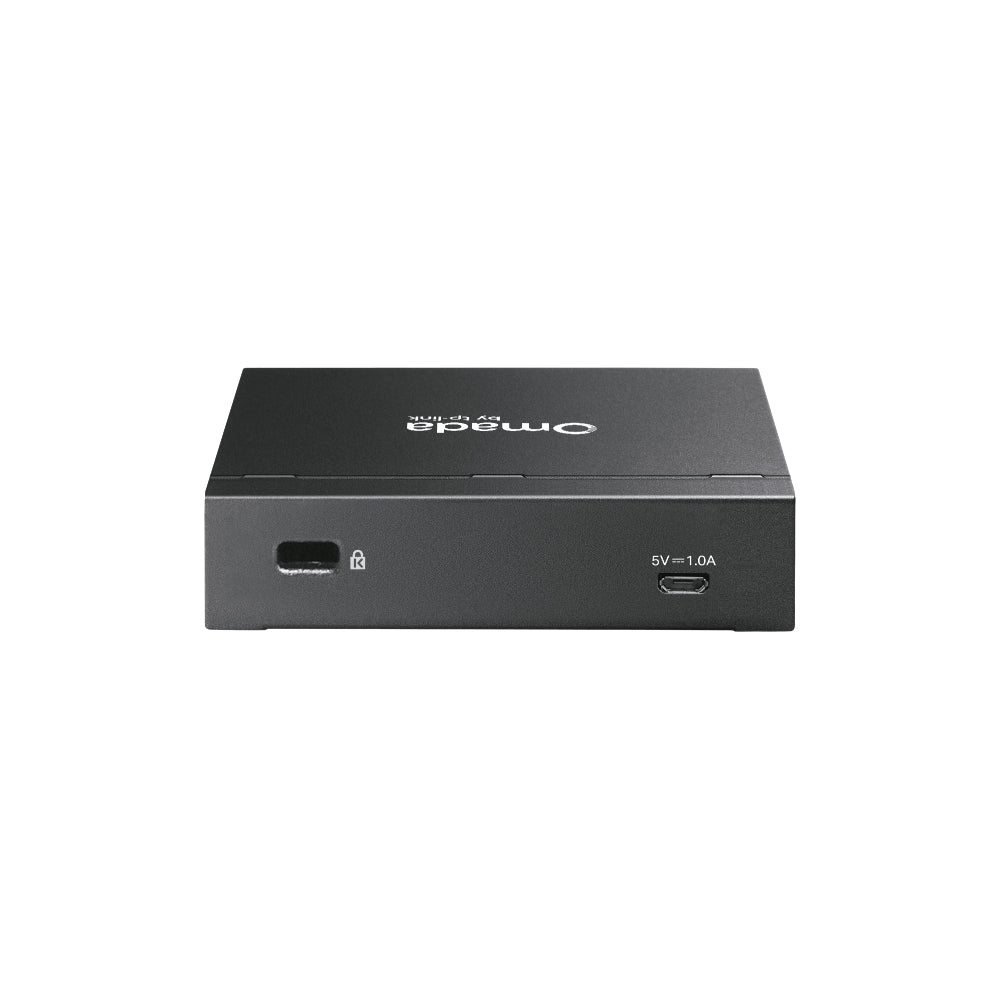 TP-Link OC200 (Omada Cloud Controller)
