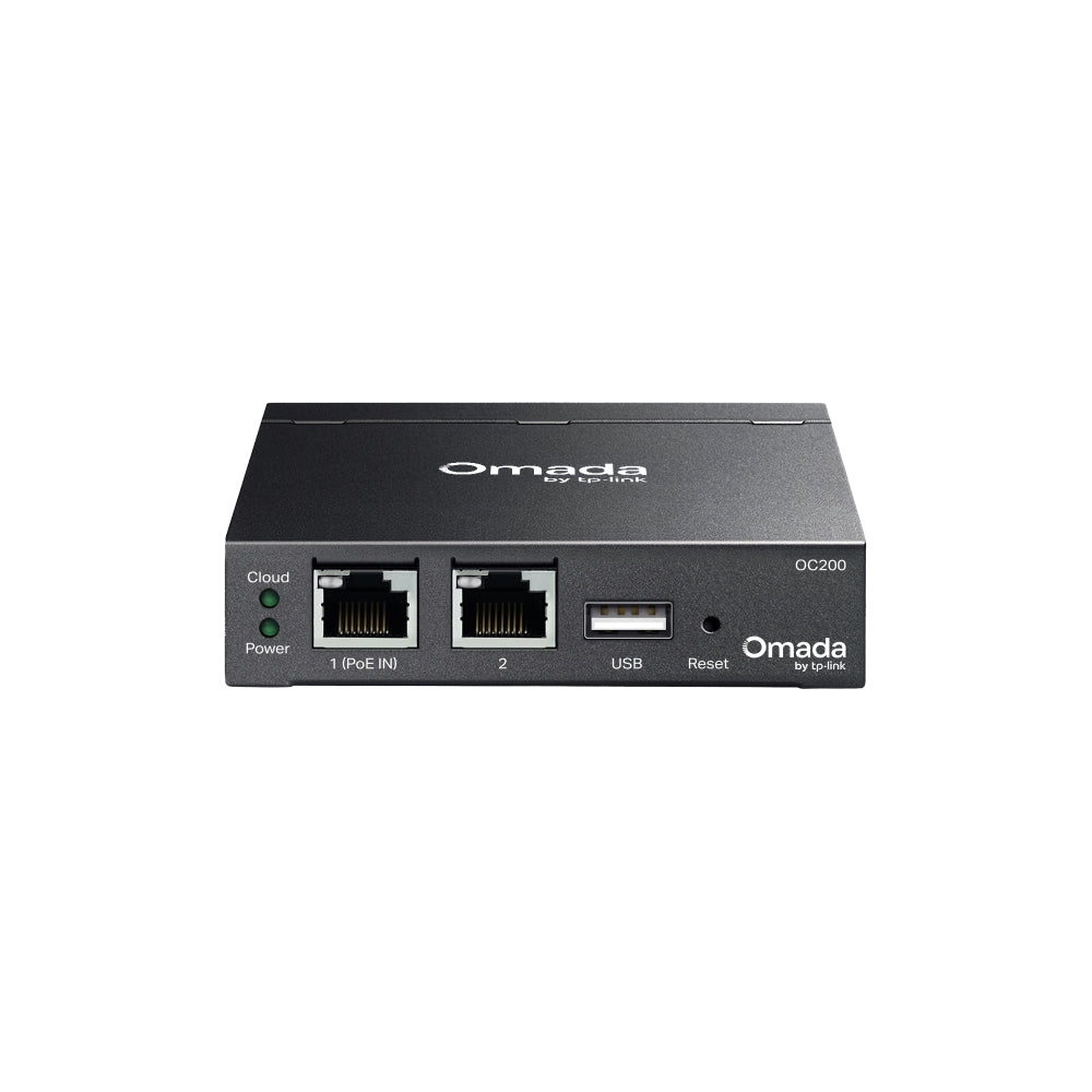 TP-Link OC200 (Omada Cloud Controller)
