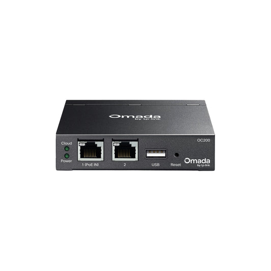 TP-Link OC200 (Omada Cloud Controller)