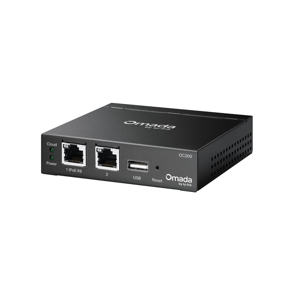 TP-Link OC200 (Omada Cloud Controller)