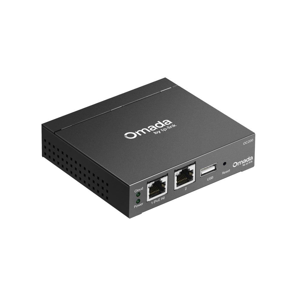 TP-Link OC200 (Omada Cloud Controller)