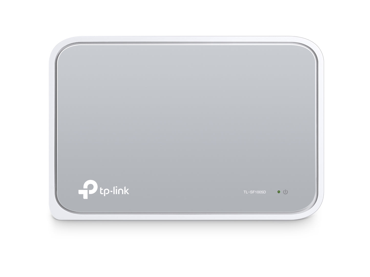 TP-Link TL-SF1005D (5-Port 10/100Mbps Desktop Switch)