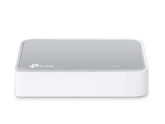 TP-Link TL-SF1005D (5-Port 10/100Mbps Desktop Switch)