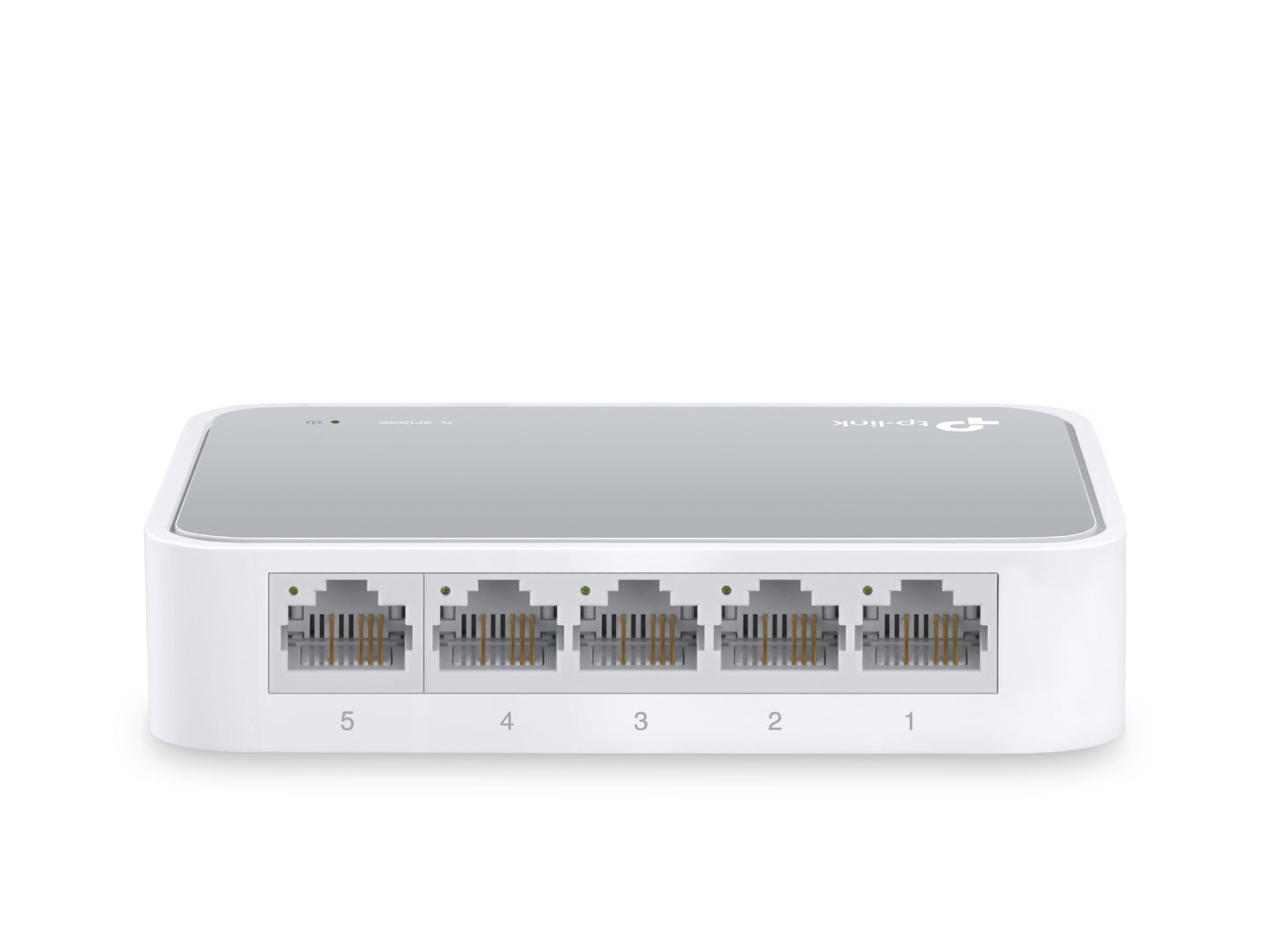 TP-Link TL-SF1005D (5-Port 10/100Mbps Desktop Switch)