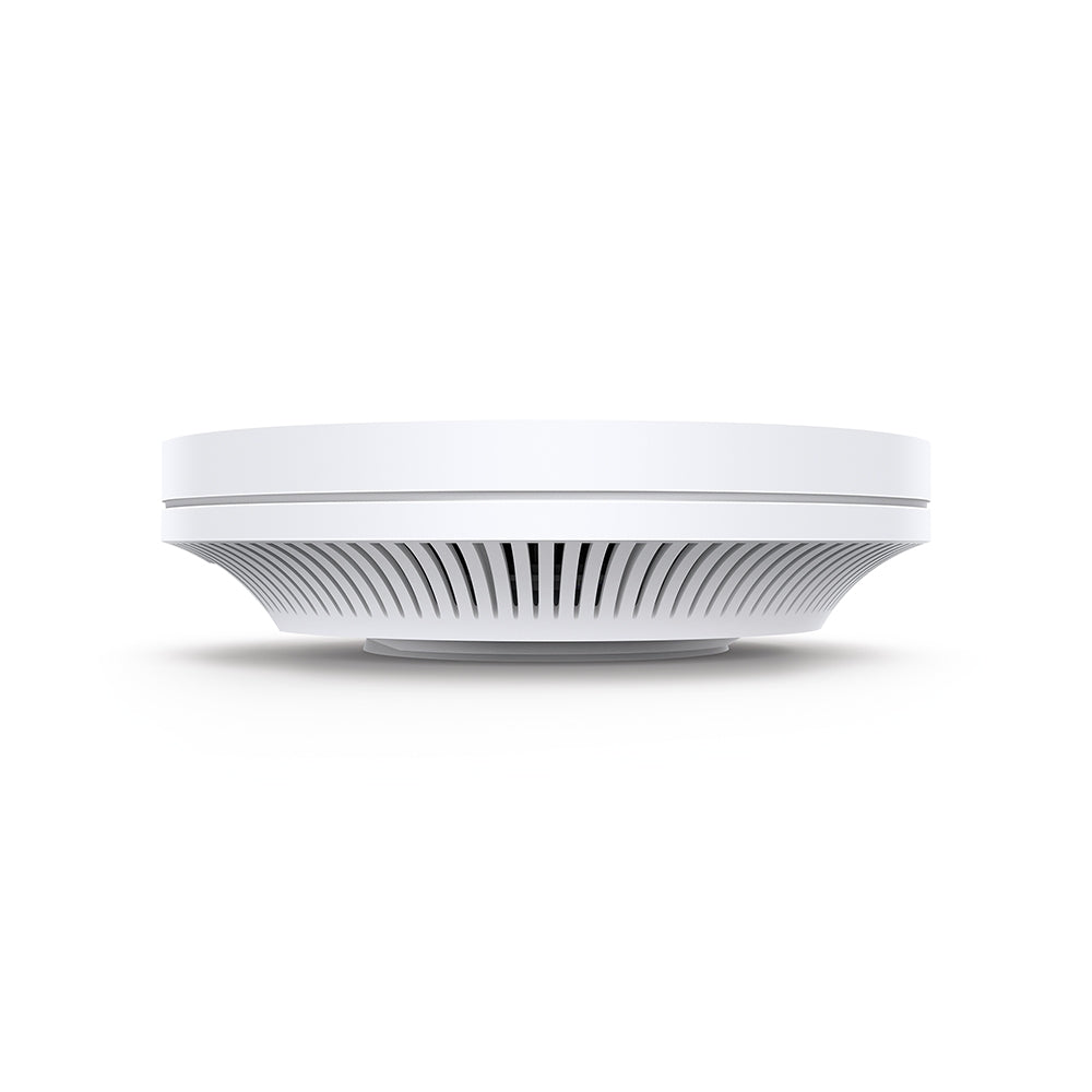 TP-Link EAP610 AX1800 Wireless Dual Band Ceiling Mount WiFi 6 Access Point