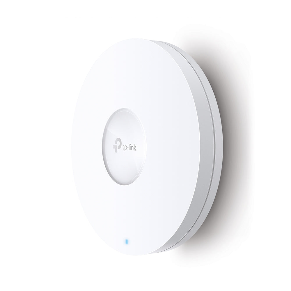 TP-Link EAP610 AX1800 Wireless Dual Band Ceiling Mount WiFi 6 Access Point