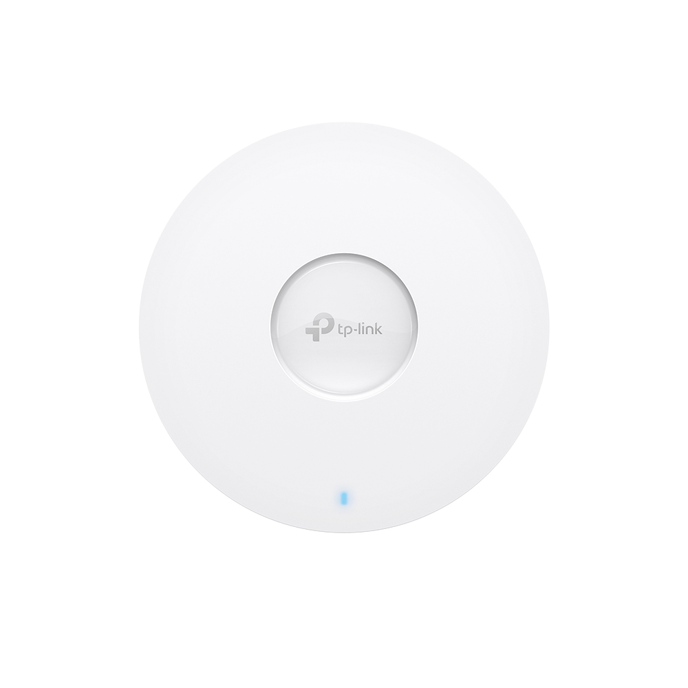 TP-Link EAP610 AX1800 Wireless Dual Band Ceiling Mount WiFi 6 Access Point