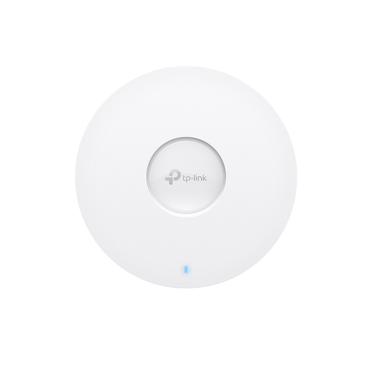 TP-Link EAP610 AX1800 Wireless Dual Band Ceiling Mount WiFi 6 Access Point