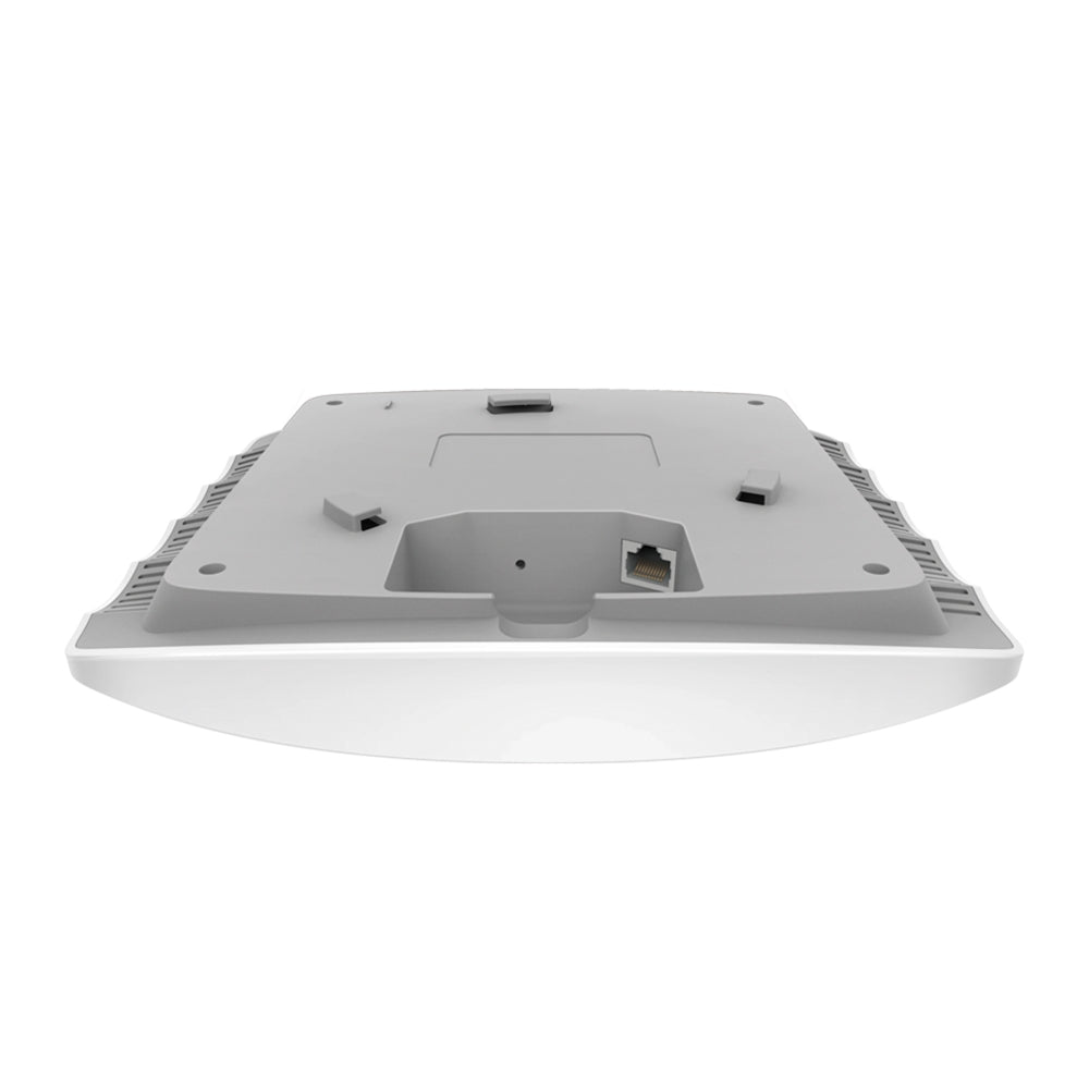TP-Link EAP225 V3 Access Point สำหรับองค์กร (AC1350 Wireless MU-MIMO Gigabit Ceiling Mount Access Point)