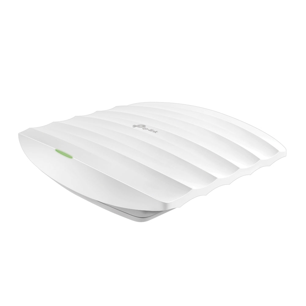 TP-Link EAP225 V3 Access Point สำหรับองค์กร (AC1350 Wireless MU-MIMO Gigabit Ceiling Mount Access Point)