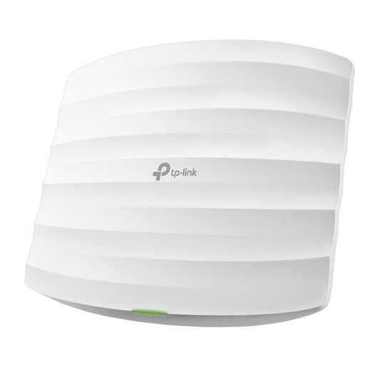 TP-Link EAP225 V3 Access Point สำหรับองค์กร (AC1350 Wireless MU-MIMO Gigabit Ceiling Mount Access Point)
