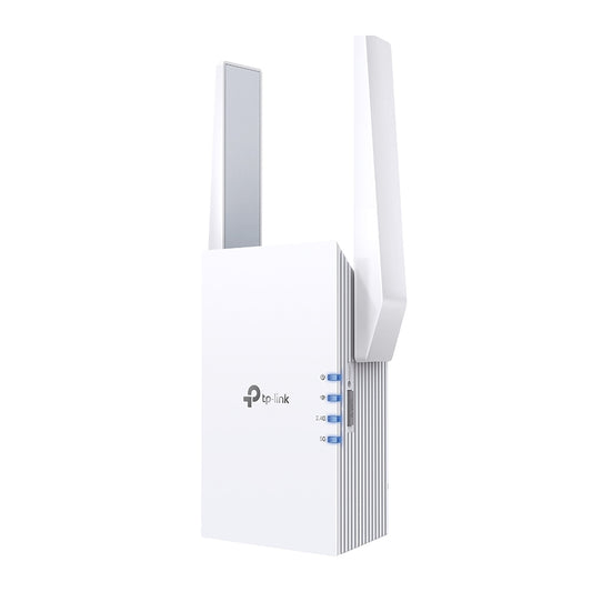 TP-Link RE605X AX1800 Wi-Fi Range Extender ตัวขยายสัญญาณไวไฟ แรงเต็มสปีด กับเทคโนโลยี WiFi6
