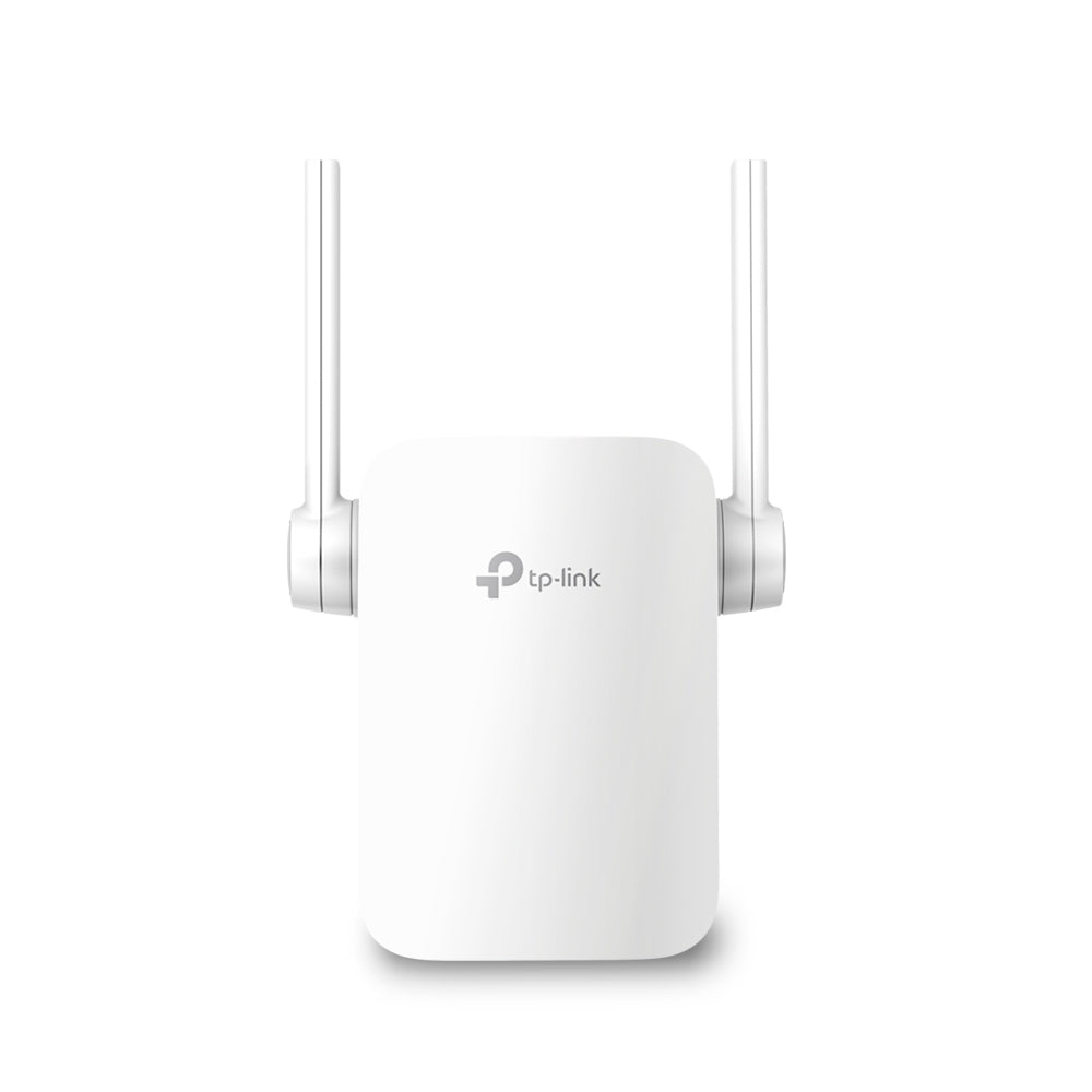 TP-Link RE205 AC750 Repeater ตัวขยายสัญญาณ WiFi (Wi-Fi Range Extender)