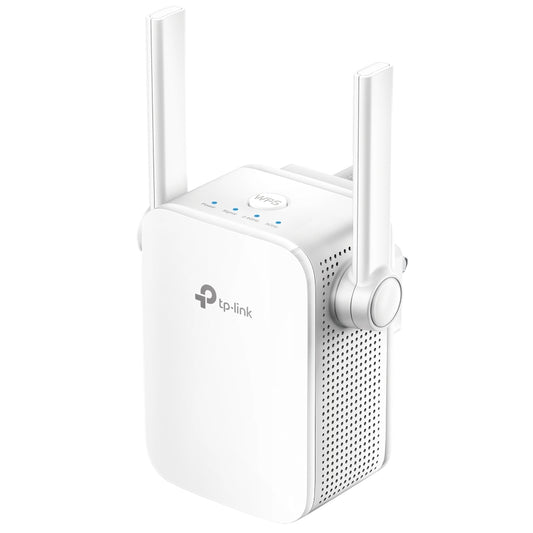 TP-Link RE205 AC750 Repeater ตัวขยายสัญญาณ WiFi (Wi-Fi Range Extender)