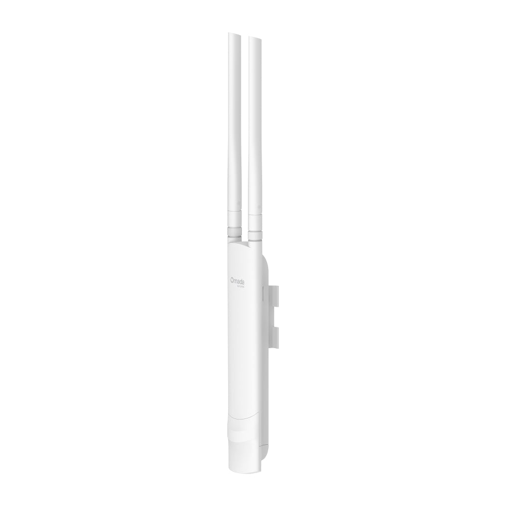 TP-Link EAP225-Outdoor (Omada AC1200 Wireless MU-MIMO Gigabit Indoor/Outdoor Access Point)