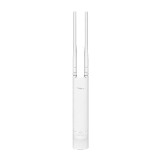 TP-Link EAP225-Outdoor (Omada AC1200 Wireless MU-MIMO Gigabit Indoor/Outdoor Access Point)