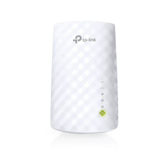 TP-Link RE200 |AC750 Repeater|ตัวขยายสัญญาณ WiFi |Wi-Fi Range Extender|repeater|wifi|range extender