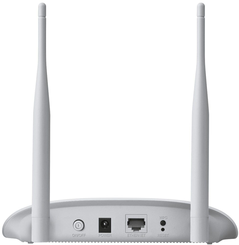 TP-Link TL-WA801N (WiFi 300Mbps Wireless N) ตัวกระจายสัญญาณ Access Point (แอคเซสพอยต์)