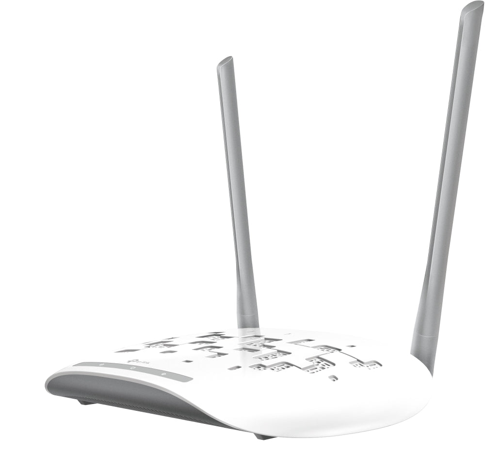 TP-Link TL-WA801N (WiFi 300Mbps Wireless N) ตัวกระจายสัญญาณ Access Point (แอคเซสพอยต์)