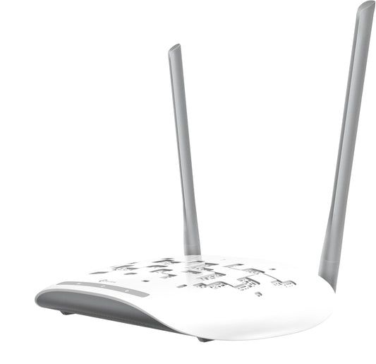 TP-Link TL-WA801N (WiFi 300Mbps Wireless N) ตัวกระจายสัญญาณ Access Point (แอคเซสพอยต์)
