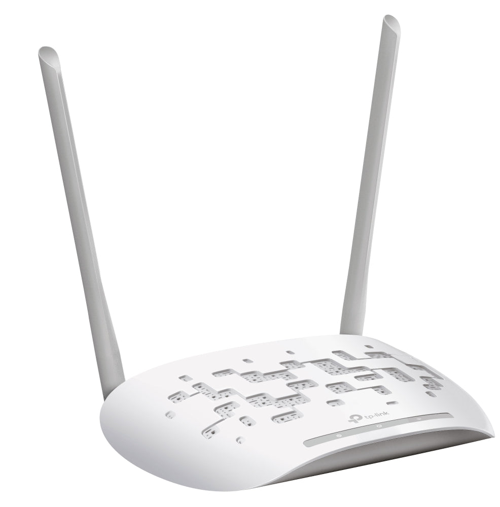 TP-Link TL-WA801N (WiFi 300Mbps Wireless N) ตัวกระจายสัญญาณ Access Point (แอคเซสพอยต์)