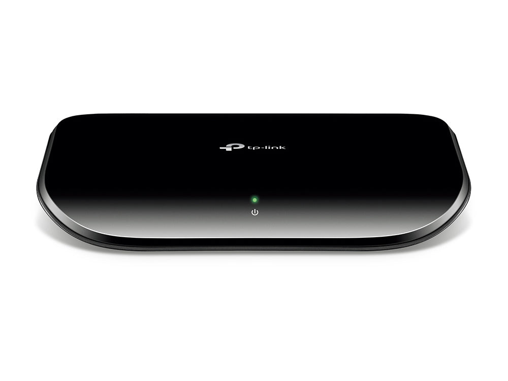 TP-Link TL-SG1005D (5-Port Gigabit Desktop Switch)