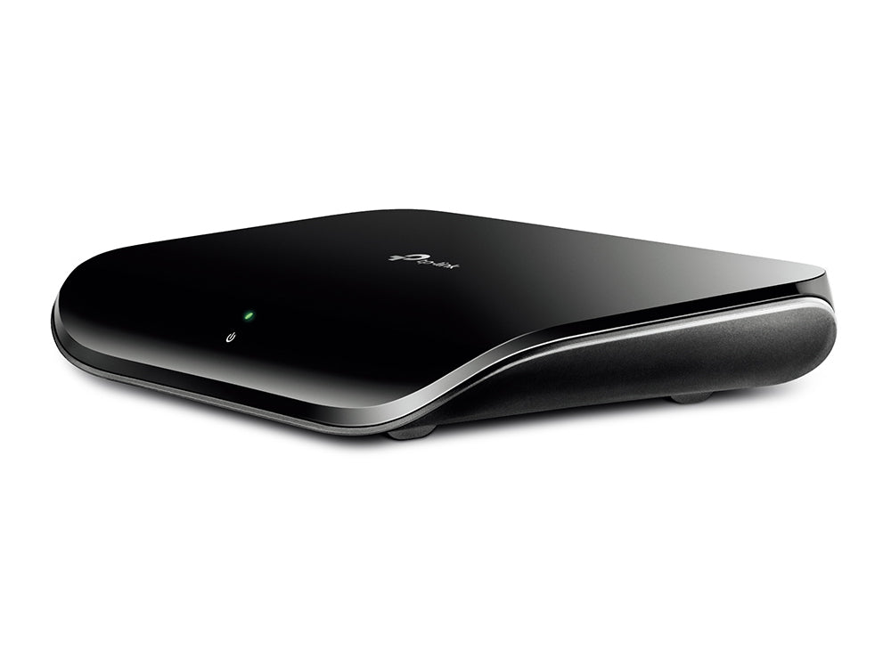 TP-Link TL-SG1005D (5-Port Gigabit Desktop Switch)