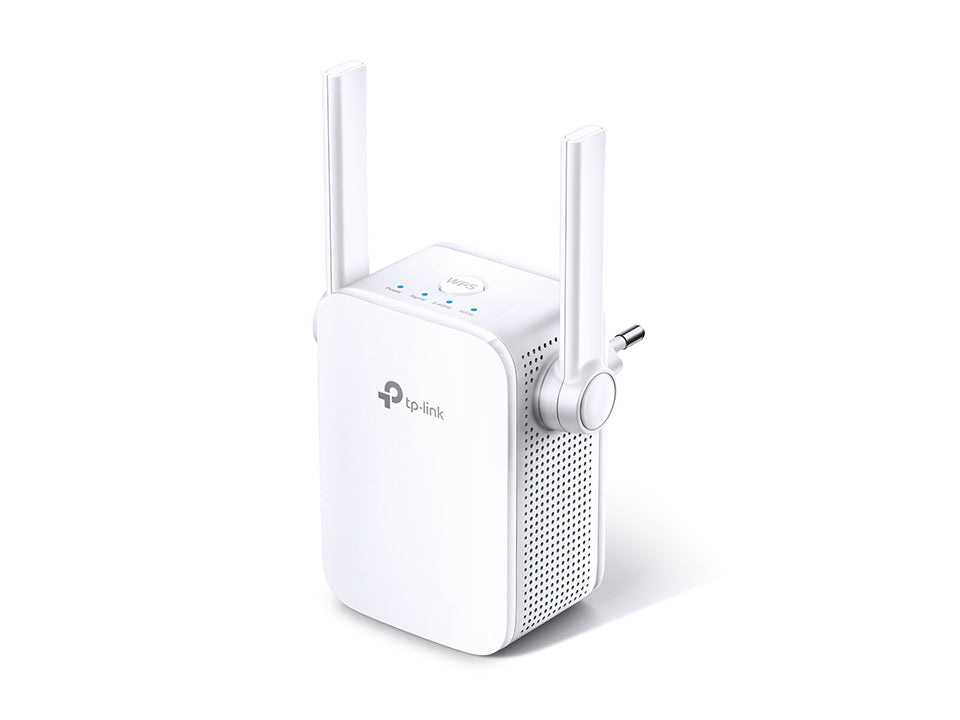 TP-Link RE305|AC1200 WiFi Repeater|ตัวขยายสัญญาณ WiFi|Wi-Fi Range Extender|wifi|repeater