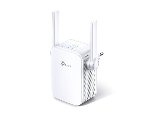 TP-Link RE305|AC1200 WiFi Repeater|ตัวขยายสัญญาณ WiFi|Wi-Fi Range Extender|wifi|repeater