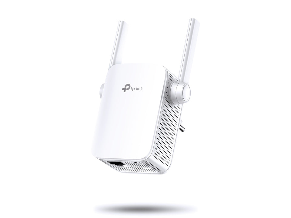 TP-Link RE305|AC1200 WiFi Repeater|ตัวขยายสัญญาณ WiFi|Wi-Fi Range Extender|wifi|repeater