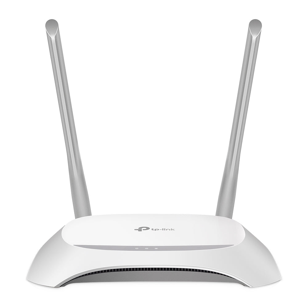 TP-Link TL-WR840N (Wireless N 300Mbps) เราเตอร์ขยายสัญญาณอินเตอร์เน็ต