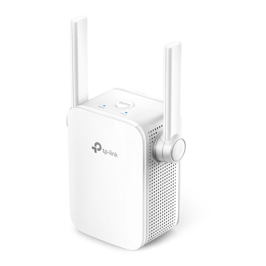 TP-Link TL-WA855RE ตัวขยายสัญญาณ WiFi Repeater (300Mbps Wi-Fi Range Extender)ขยายสัญญาณ Wi-Fi จาก Router มีทั้งโหมดRepe
