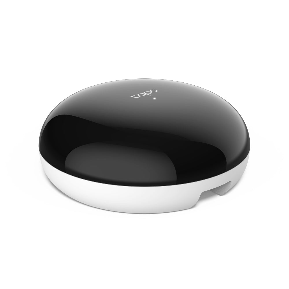 TP-Link Tapo H110 Smart IR & IoT Hub อุปกรณ์เปิดปิดแอร์ ทีวีและรีโมท ควบคุมผ่านApp หมดปัญหารีโมทหายหรือแบตเตอรี่หมด