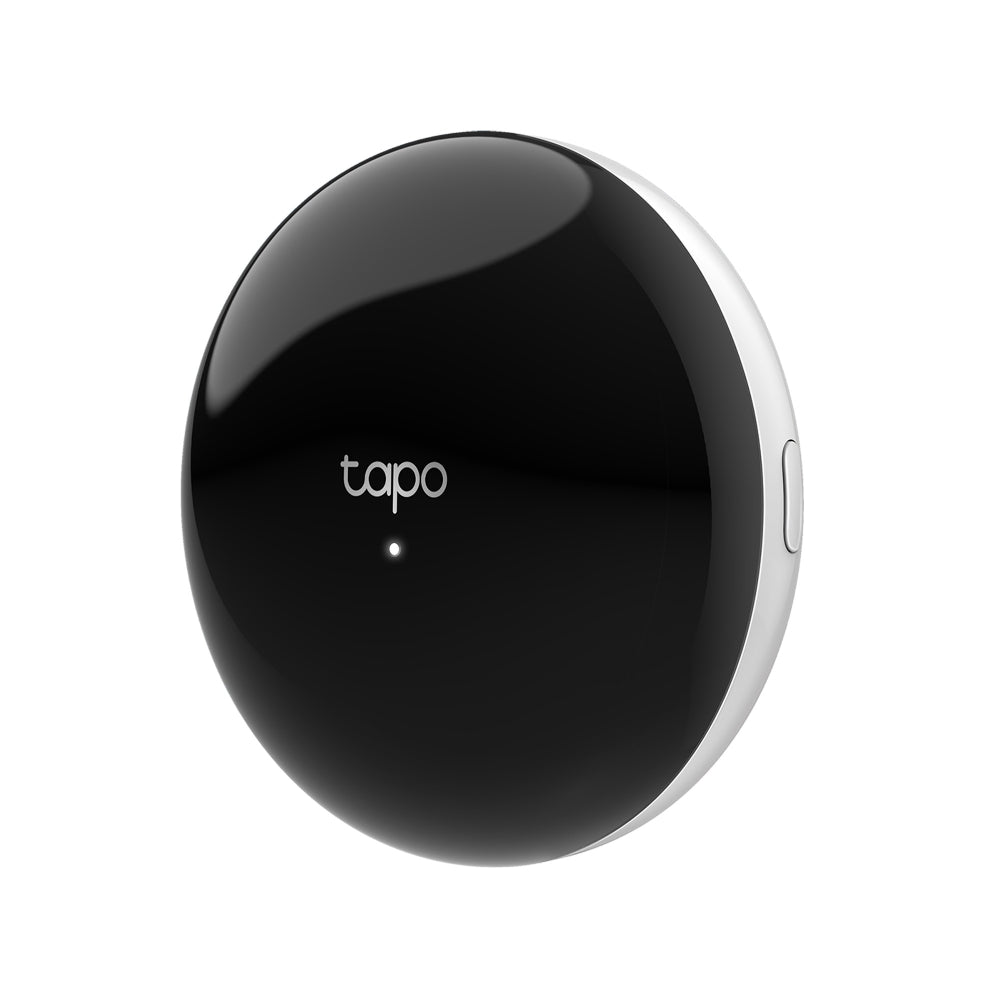TP-Link Tapo H110 Smart IR & IoT Hub อุปกรณ์เปิดปิดแอร์ ทีวีและรีโมท ควบคุมผ่านApp หมดปัญหารีโมทหายหรือแบตเตอรี่หมด
