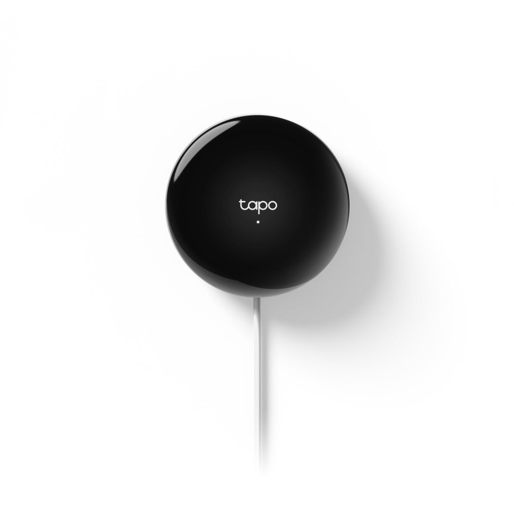 TP-Link Tapo H110 Smart IR & IoT Hub อุปกรณ์เปิดปิดแอร์ ทีวีและรีโมท ควบคุมผ่านApp หมดปัญหารีโมทหายหรือแบตเตอรี่หมด