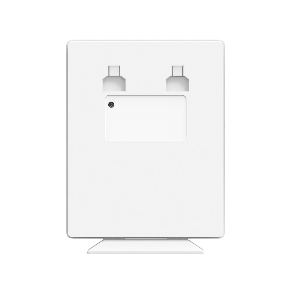 TP-Link EAP650-Desktop Omada AX3000 Desktop Wi-Fi 6 Access Point รับประกันแบบ Limited Lifetime