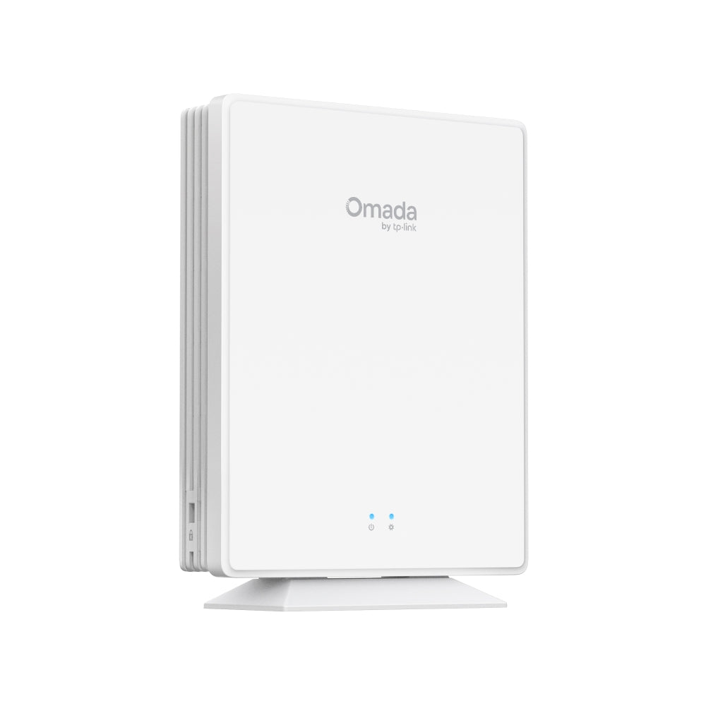 TP-Link EAP650-Desktop Omada AX3000 Desktop Wi-Fi 6 Access Point รับประกันแบบ Limited Lifetime