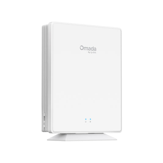 TP-Link EAP650-Desktop Omada AX3000 Desktop Wi-Fi 6 Access Point รับประกันแบบ Limited Lifetime