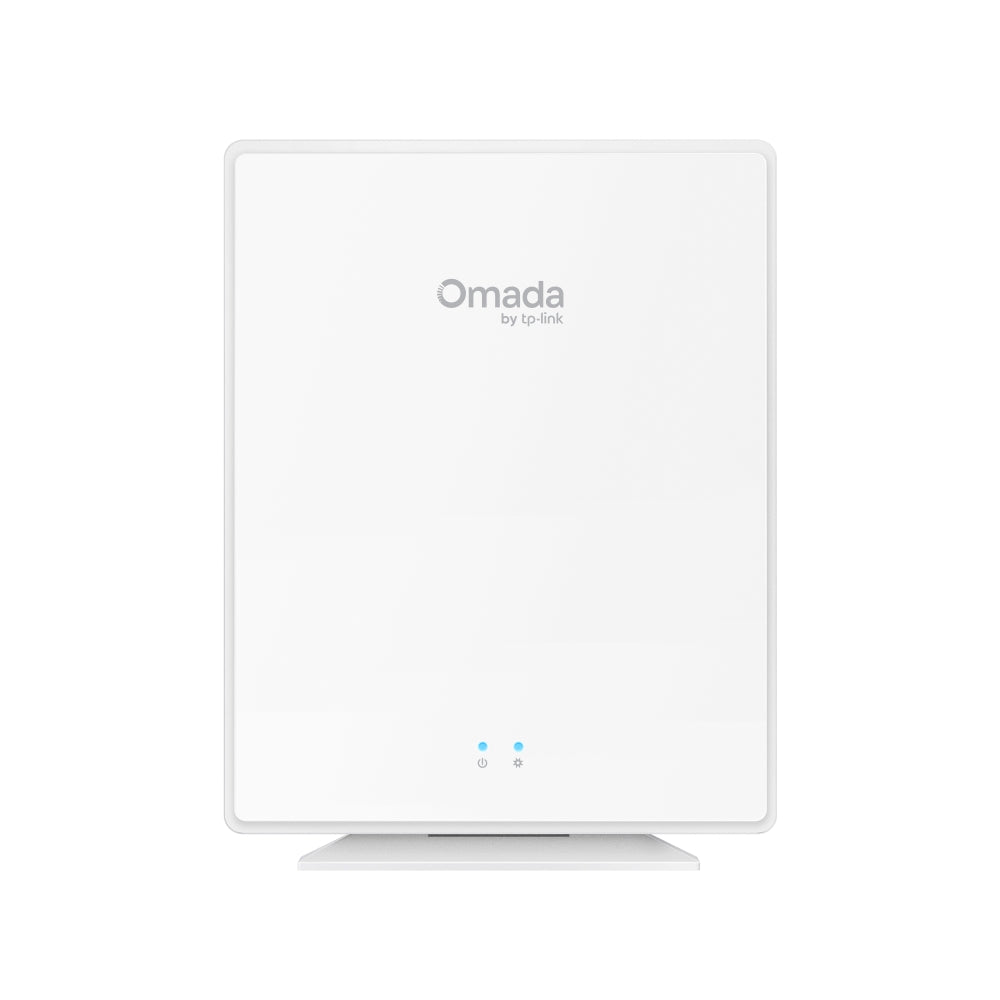 TP-Link EAP650-Desktop Omada AX3000 Desktop Wi-Fi 6 Access Point รับประกันแบบ Limited Lifetime