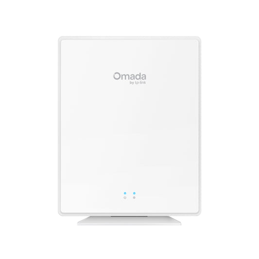 TP-Link EAP650-Desktop Omada AX3000 Desktop Wi-Fi 6 Access Point รับประกันแบบ Limited Lifetime