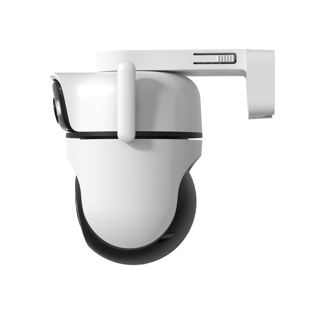 TP-Link Tapo C545D กล้องวงจรปิด 2K 3MP ดูอัลเลนส์ Outdoor Dual Lens Pan/Tilt Security Camera มี IP66 กันน้ำกันฝุ่น