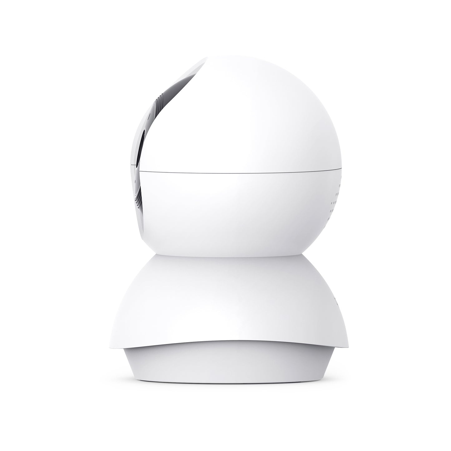 TP-Link Tapo C250 กล้องวงจรปิด Wi-Fi อัจฉริยะ 4K 8MP ตรวจจับมนุษย์ สัตว์เลี้ยง เสียงเด็กร้อง พร้อม Pan/Tilt และ AI