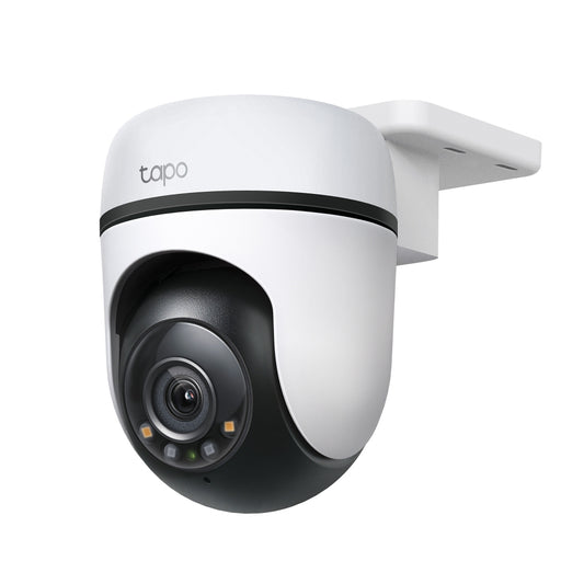 TP-Link Tapo C500 ภาพคมชัด 2MP/ Tapo C510W ภาพคมชัด 3 MP กล้องวงจรปิด WiFi ใช้งานภายนอก IP65 รองรับ SD Card สูงสุด 512GB